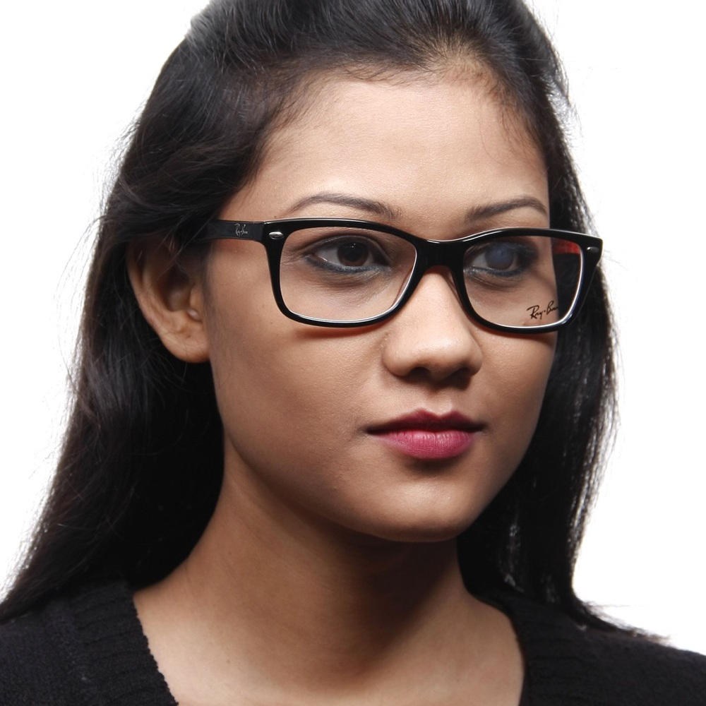 Authentic Ray-Ban RX Eyeglass Frames - Picture 8 of 8
